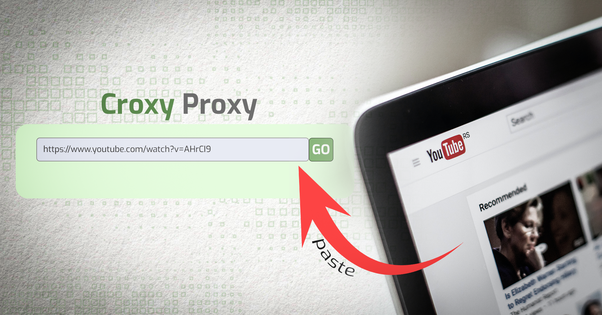 Is CroxyProxy safe and secure to use?