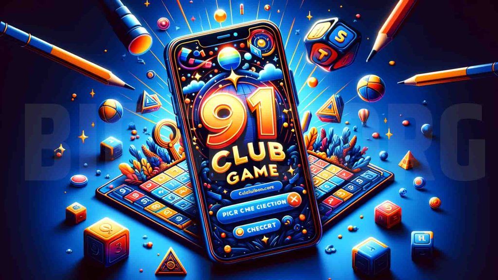 Thrilling 91 Club Prediction Games