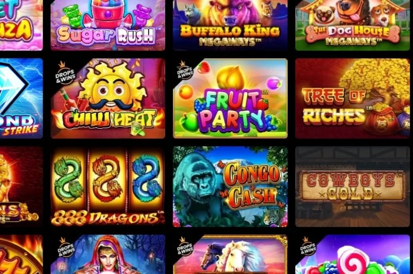 Discover the Magic of Pragmatic Slots: Your Ultimate Guide to Winning Big